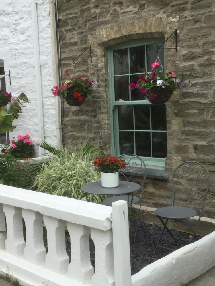 undefined Bambu Cottage 3