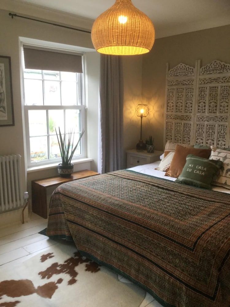 undefined Bambu Cottage 6