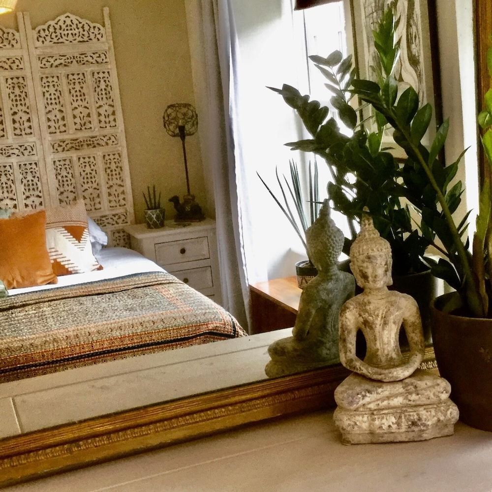 undefined Bambu Cottage 7