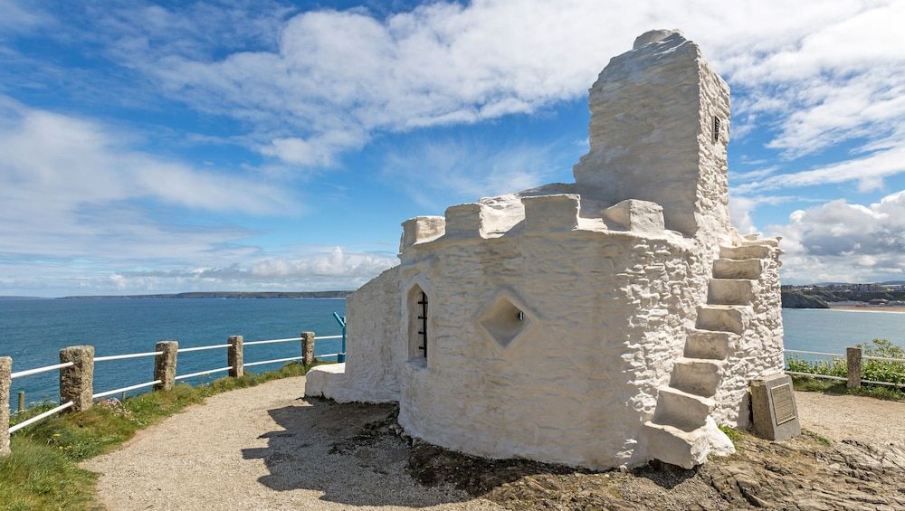 undefined Magnuson Hotel Sandy Lodge Newquay 6