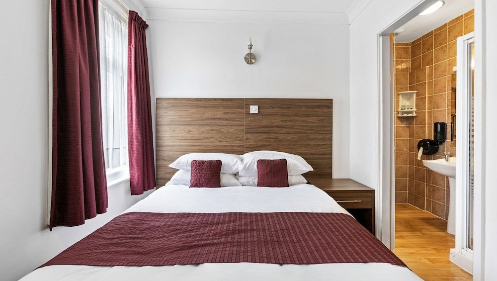 undefined Magnuson Hotel Sandy Lodge Newquay 7