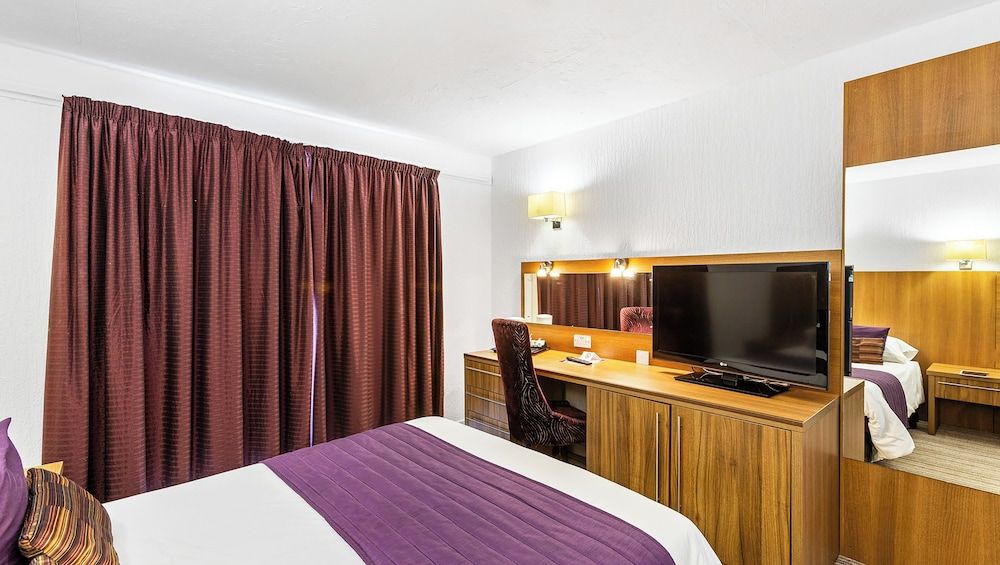 undefined Magnuson Hotel Sandy Lodge Newquay 9
