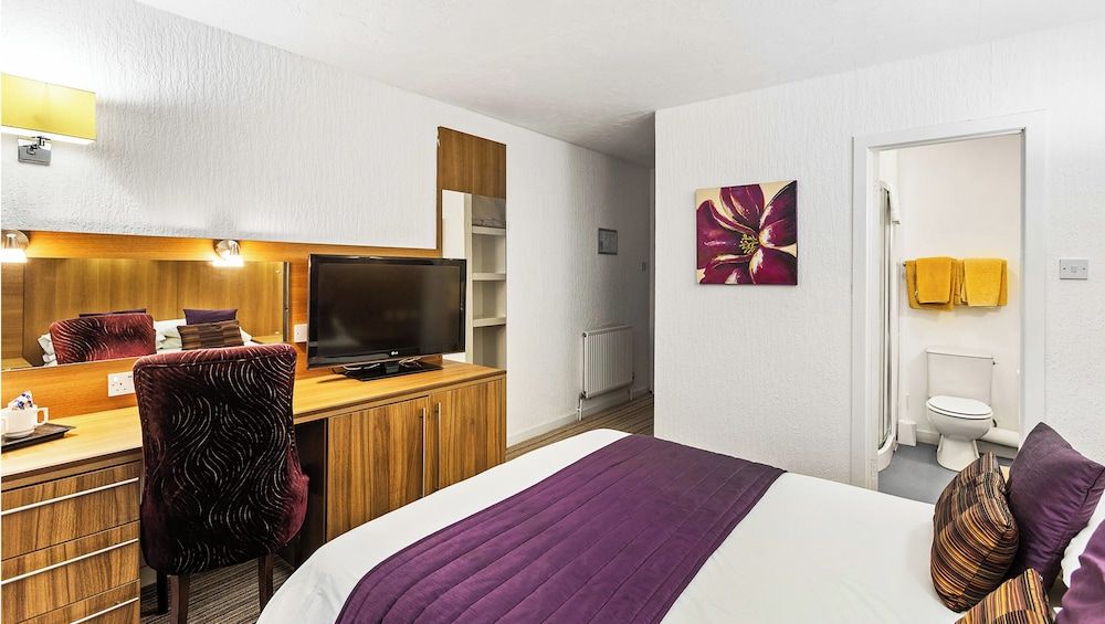 undefined Magnuson Hotel Sandy Lodge Newquay 10