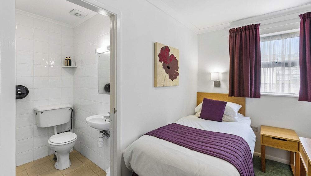 undefined Magnuson Hotel Sandy Lodge Newquay 3