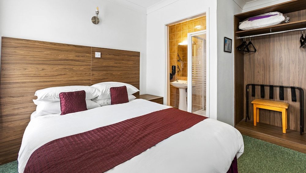 undefined Magnuson Hotel Sandy Lodge Newquay 8