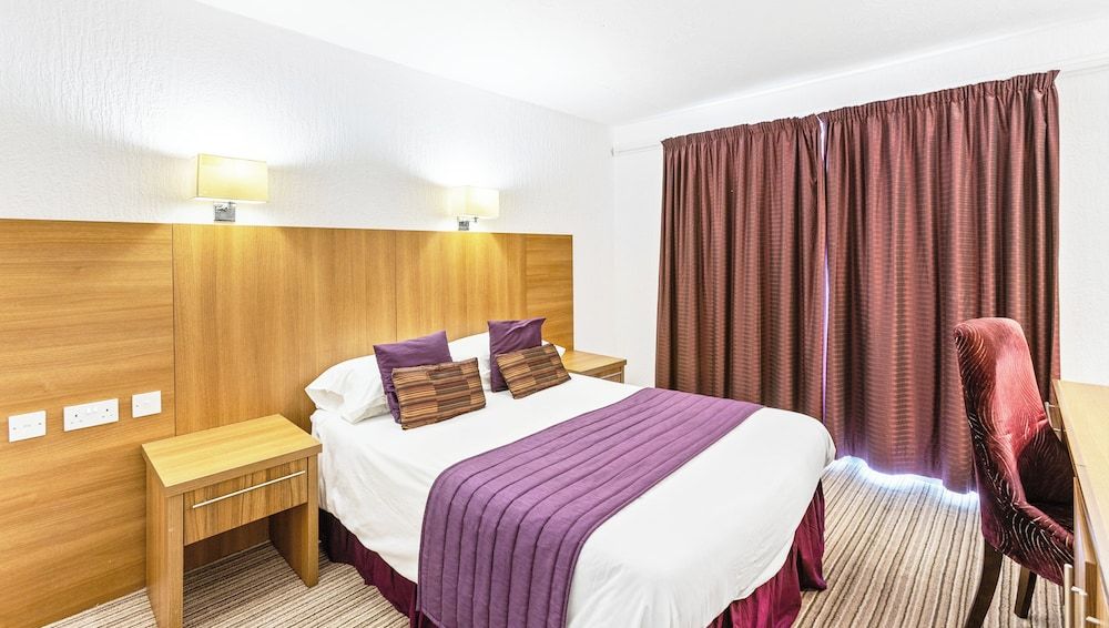 undefined Magnuson Hotel Sandy Lodge Newquay
