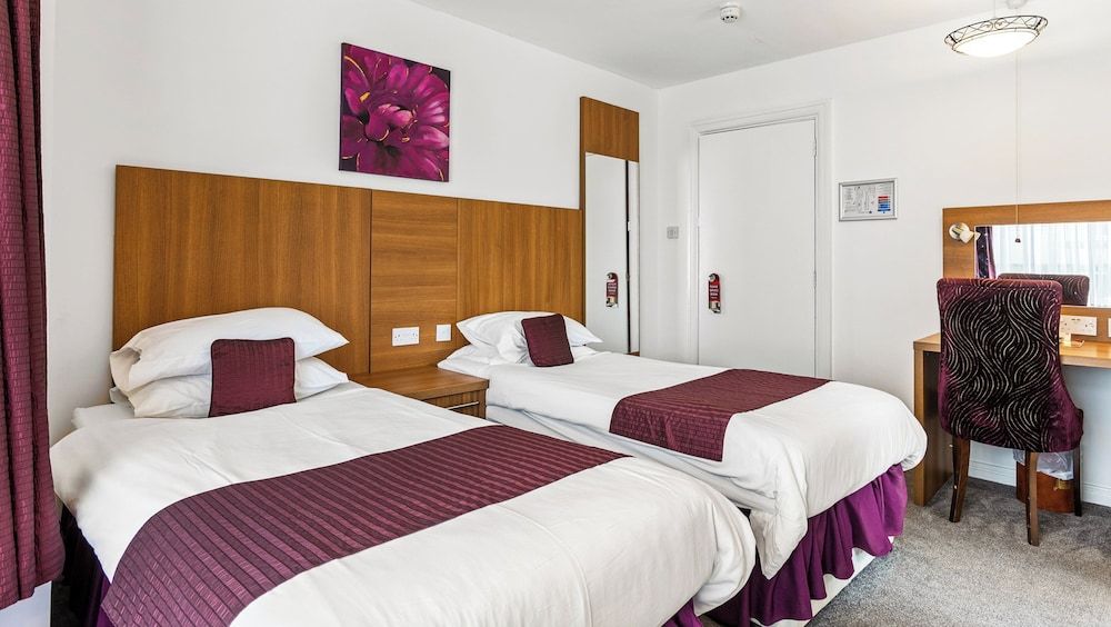 undefined Magnuson Hotel Sandy Lodge Newquay 4