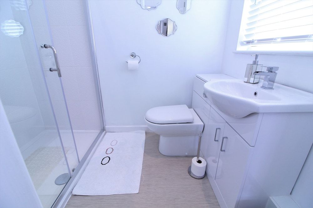 Spacious Central Cornish Townhouse Townhome 31