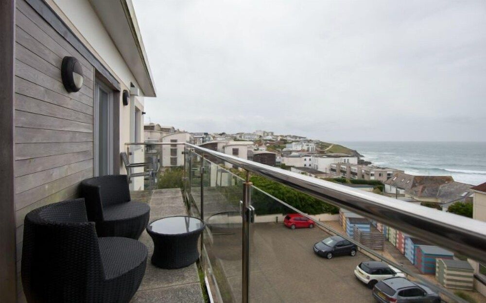 undefined Penthouse B 8