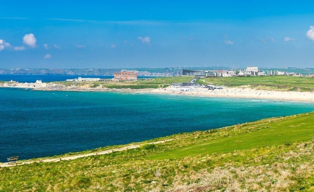 Penthouse B Cottage 7