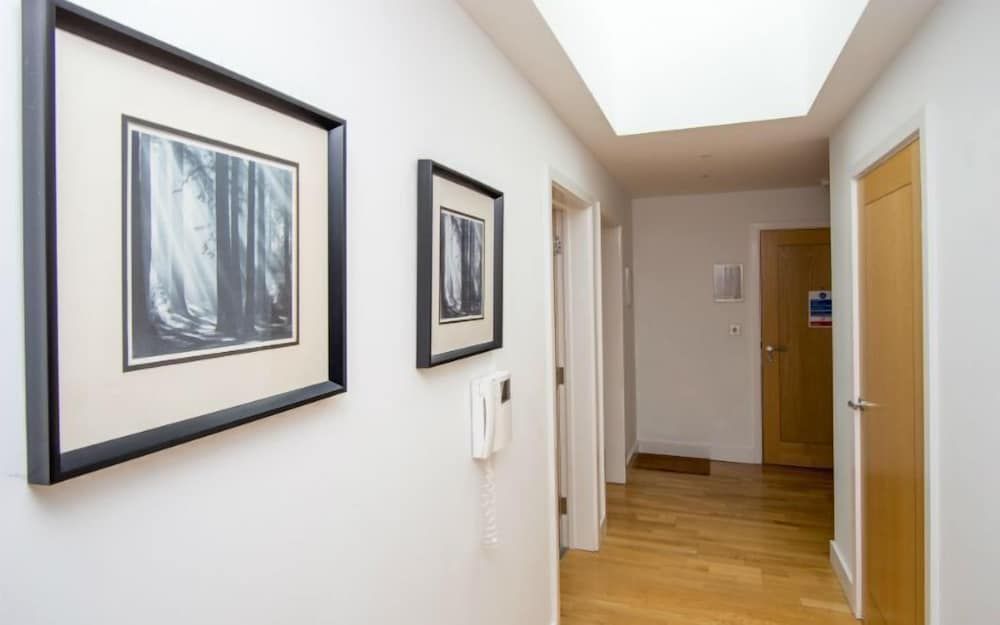 Penthouse B Cottage 16