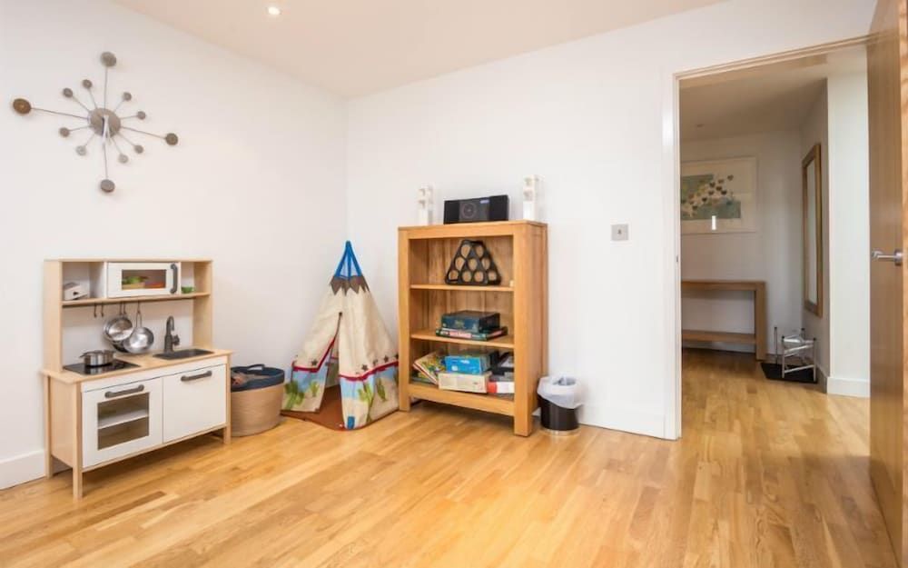 Penthouse B Cottage 11