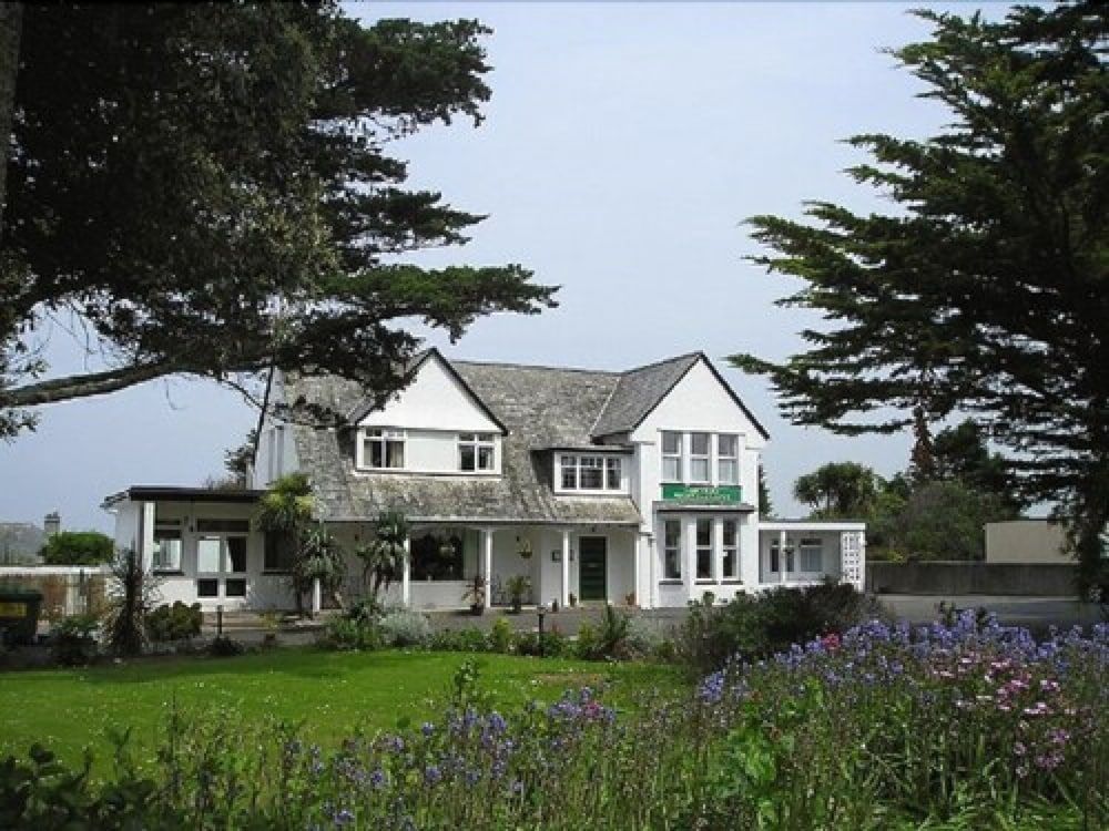 undefined Pine Lodge Guest House
