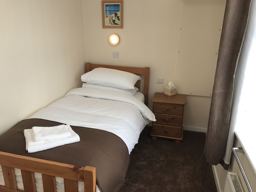 Extra beds