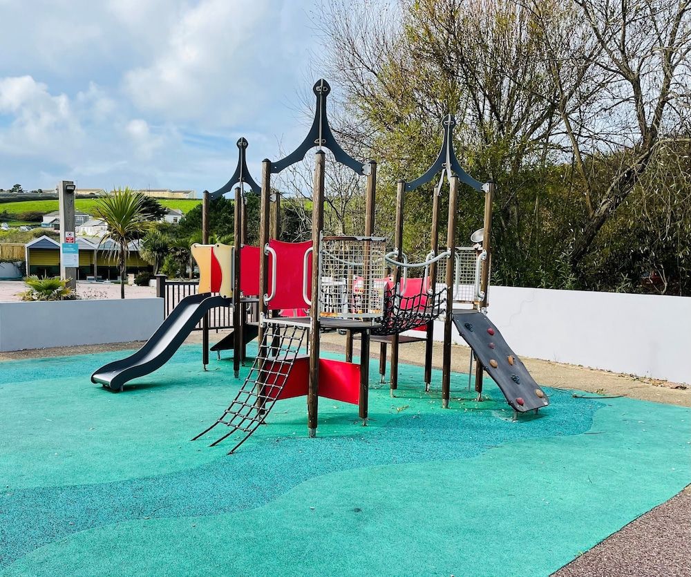 Children's Play Area