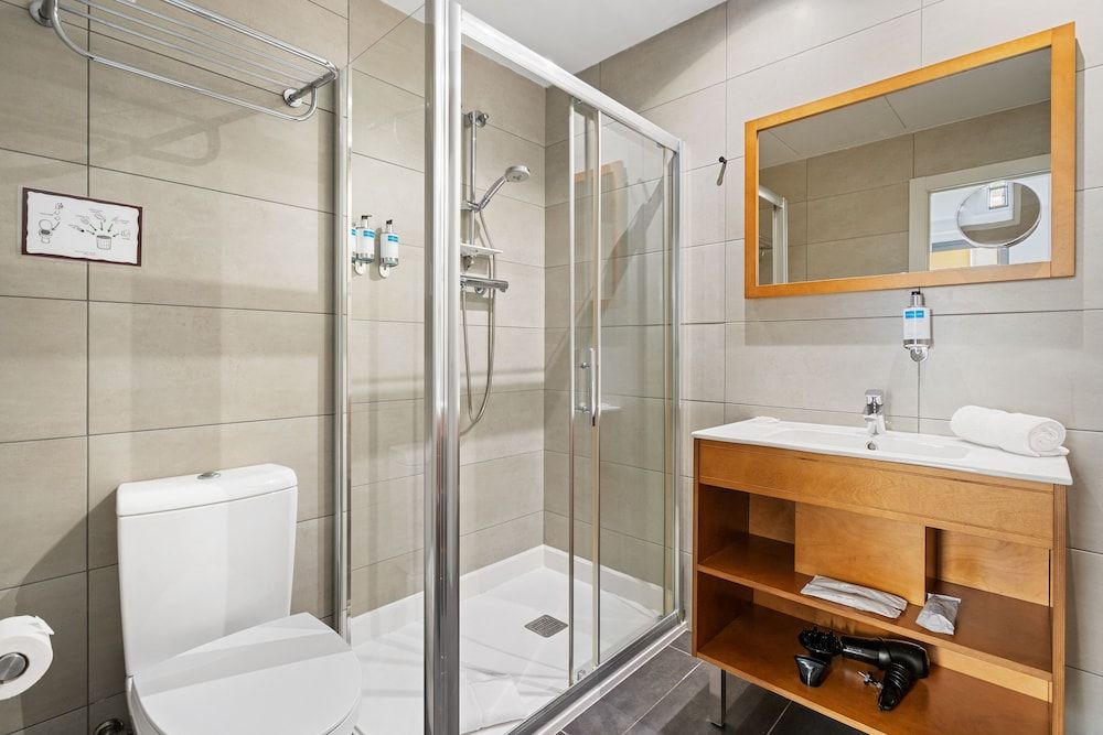 Sensation Sagrada Familia Standard Apartment, 3 Bedrooms 9