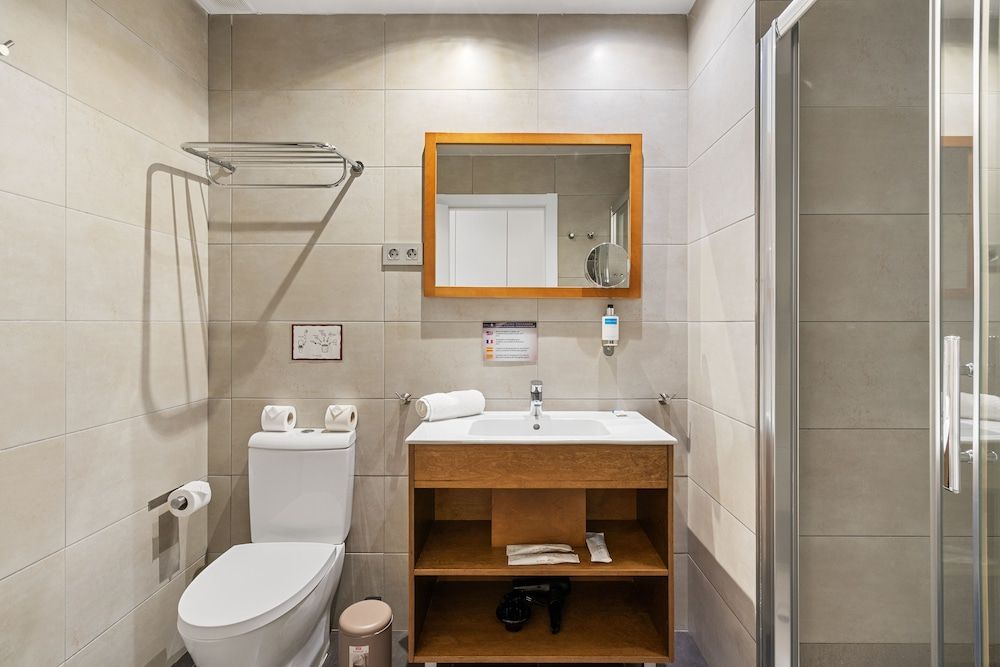 Sensation Sagrada Familia Standard Apartment, 3 Bedrooms 8