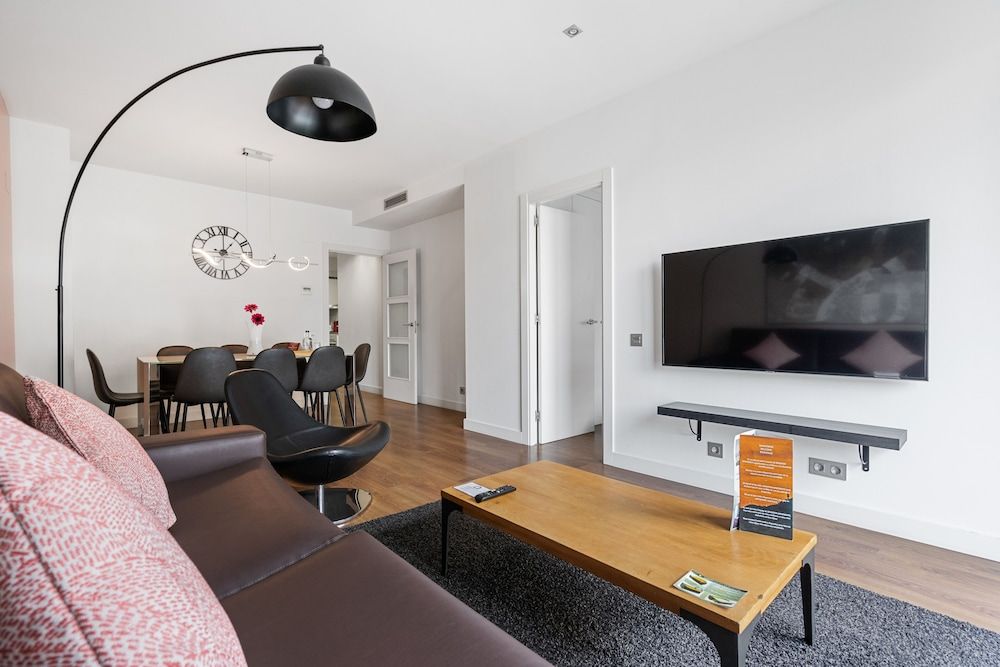 undefined Sensation Sagrada Familia 2