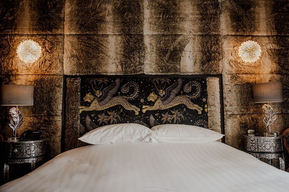 The White Hart Hotel The Cosy Room 6