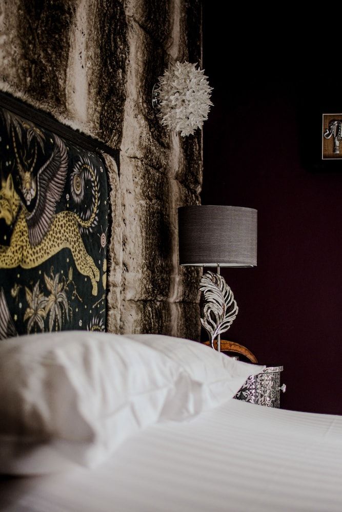 The White Hart Hotel The Cosy Room 3