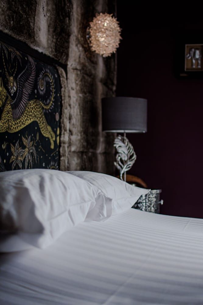 The White Hart Hotel The Cosy Room