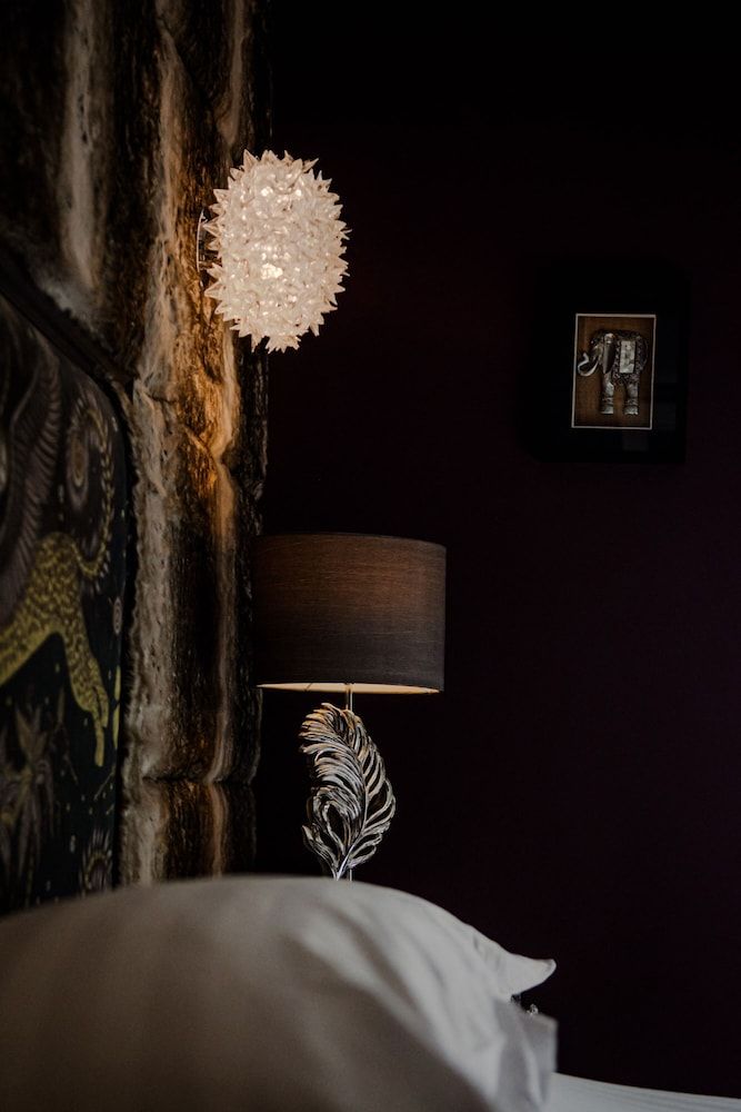 The White Hart Hotel The Cosy Room 12