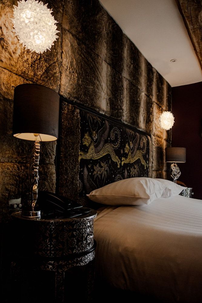 The White Hart Hotel The Cosy Room 4