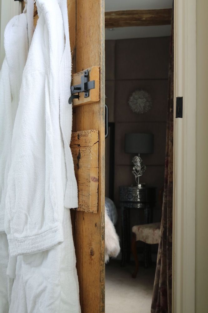 The White Hart Hotel The Cosy Room 7