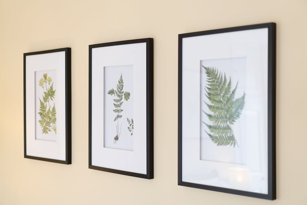 The Ironmongers Boutique Deluxe Double Room 4