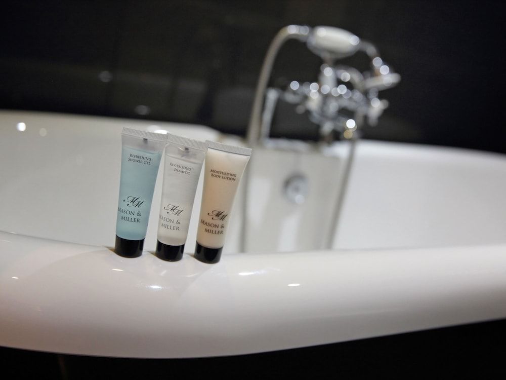 Recruiting Sergeant Classic Double Room, Ensuite 7