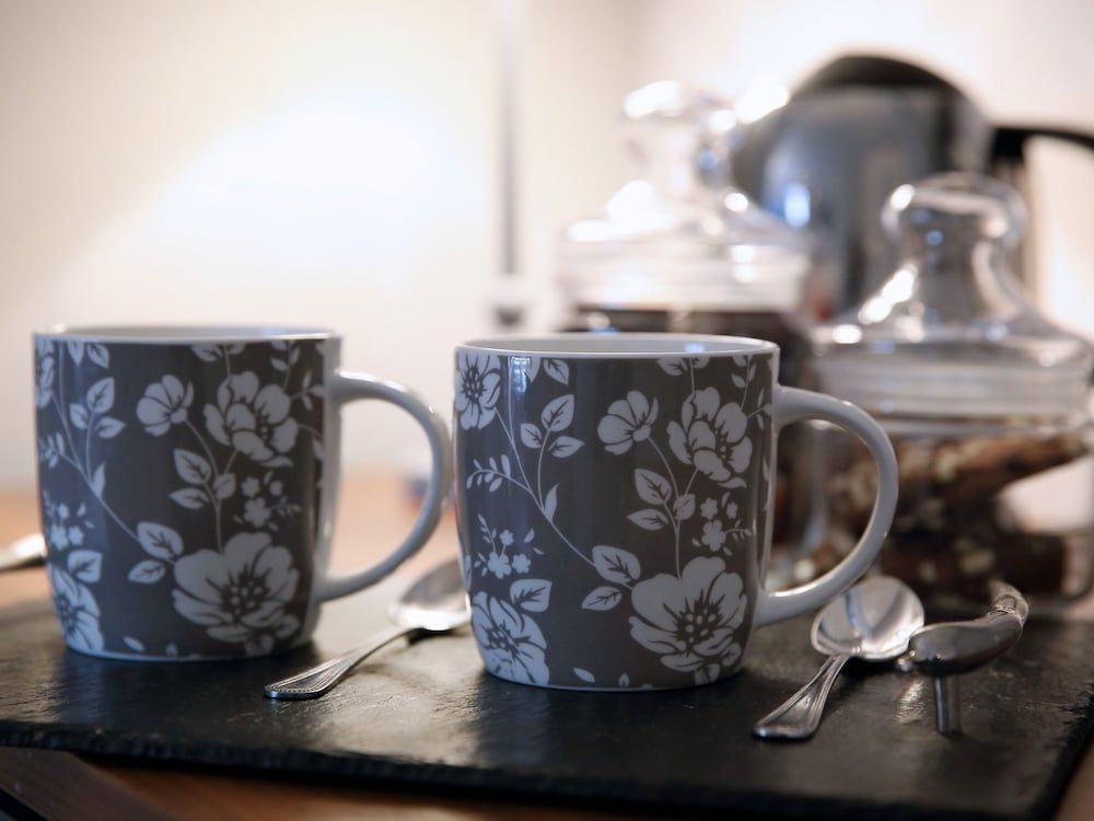 Recruiting Sergeant Double or Twin Room, Ensuite 4