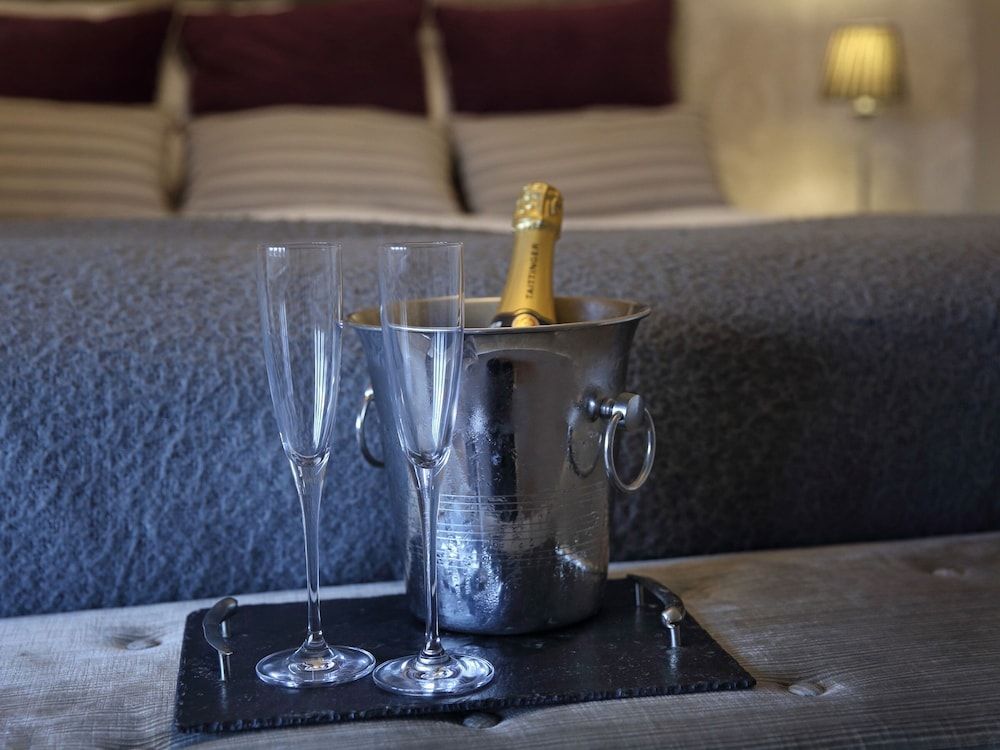 Recruiting Sergeant Classic Double Room, Ensuite 3