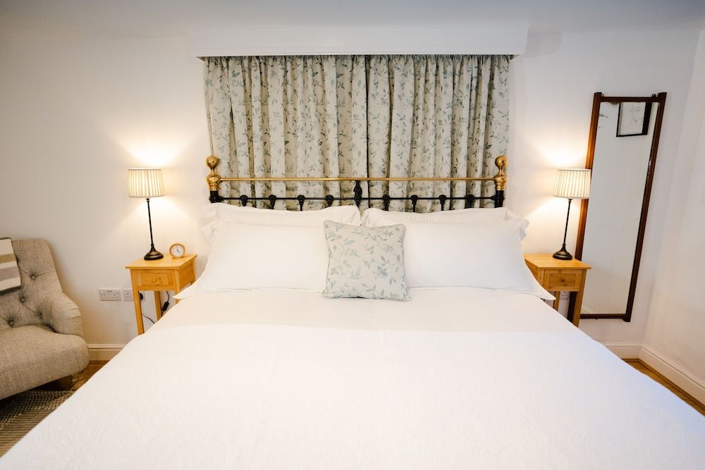 Honeymoon Cottage