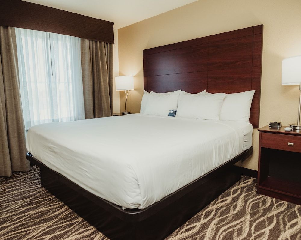 Cobblestone Hotel & Suites - Ottumwa