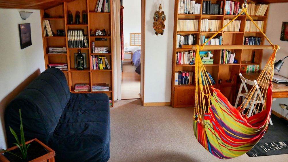 Suite, 2 Queen Beds, Garden View