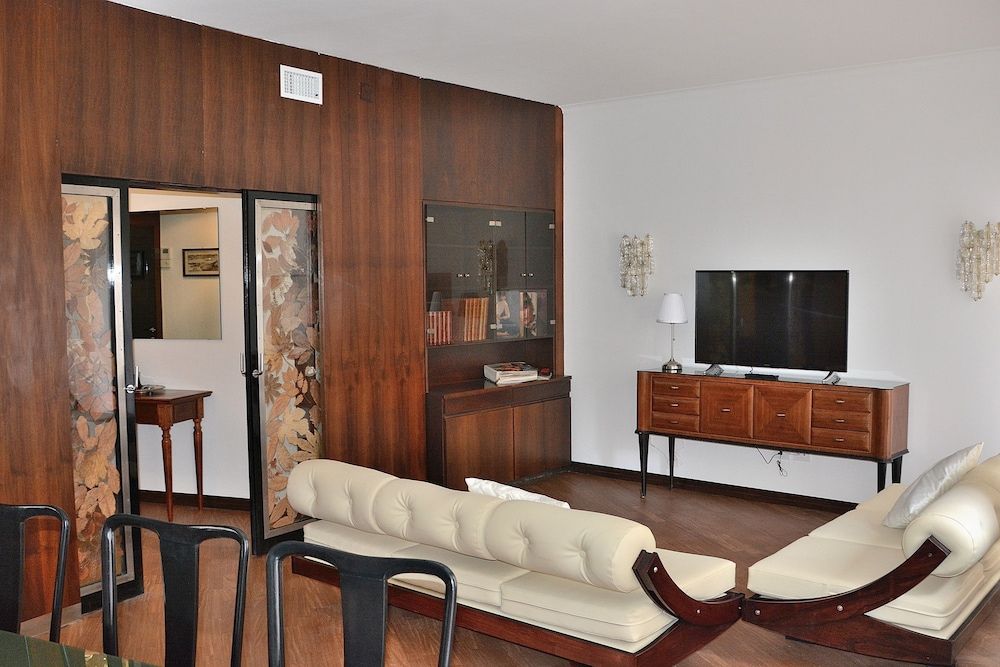 Apartment, 3 Bedrooms