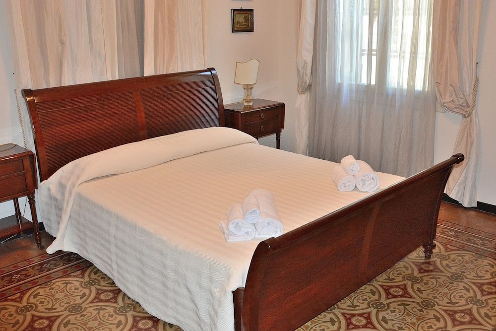 Apartment, 3 Bedrooms