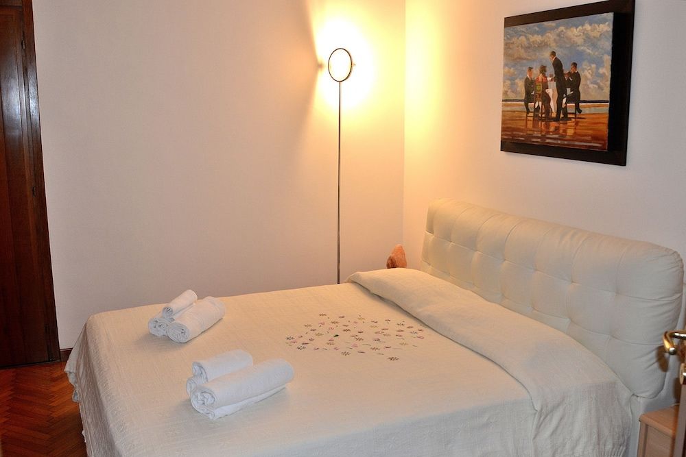 Apartment, 3 Bedrooms