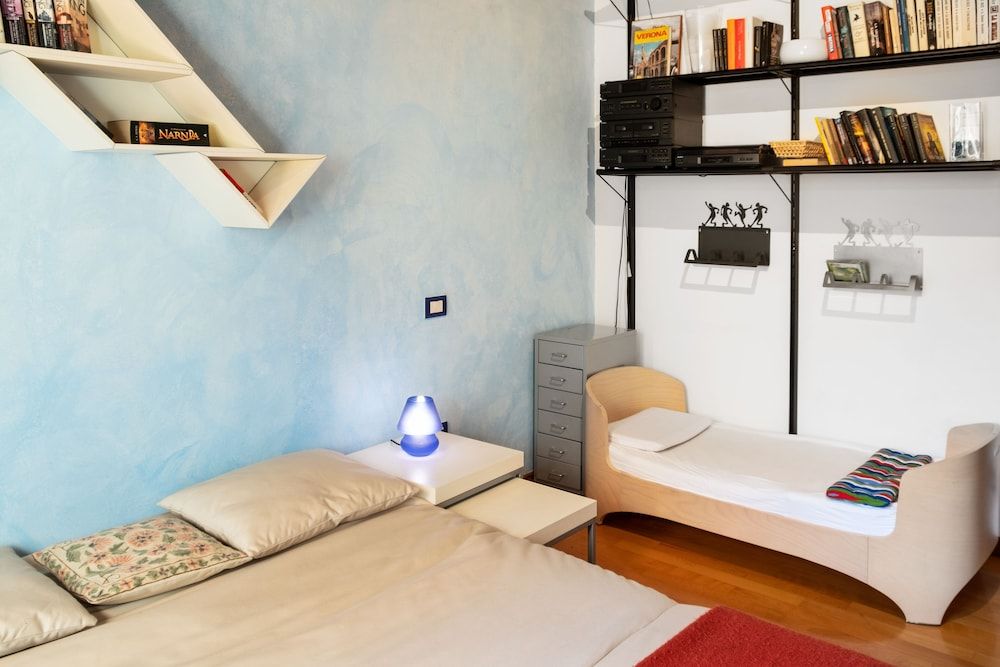 Apartment, 2 Bedrooms