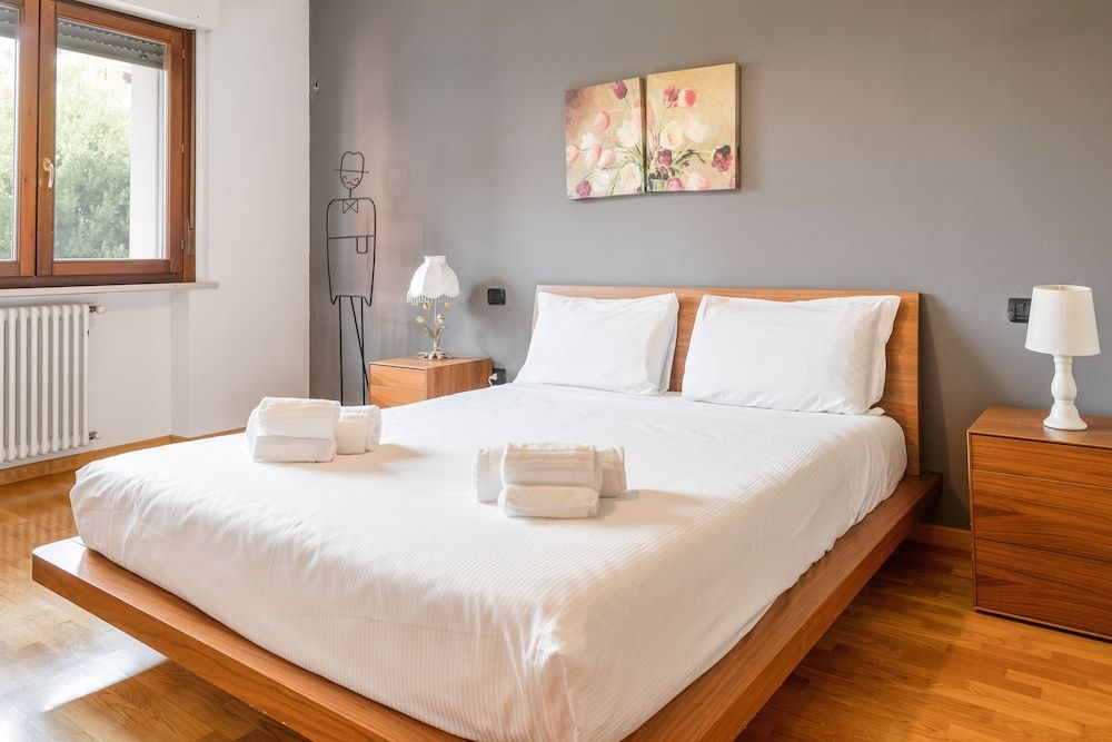Apartment, 1 Bedroom