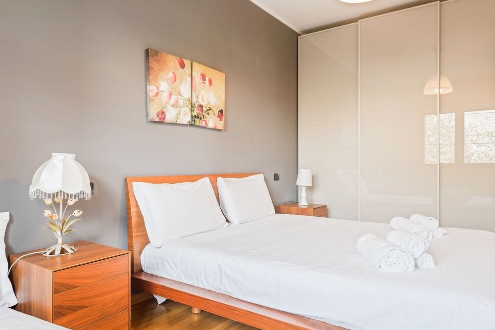 Apartment, 1 Bedroom