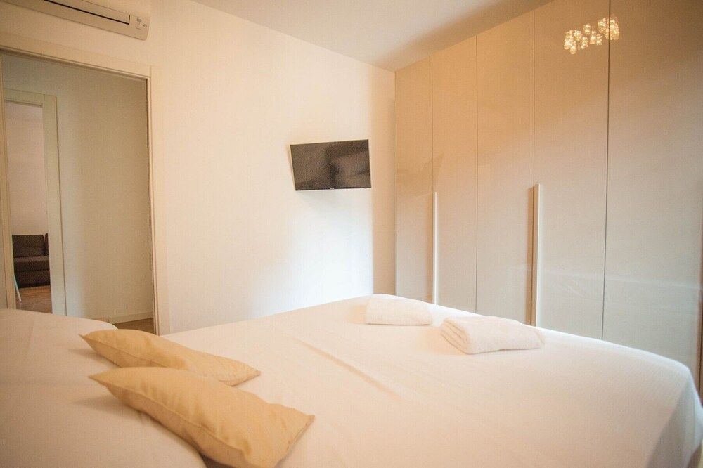 Apartment, 2 Bedrooms