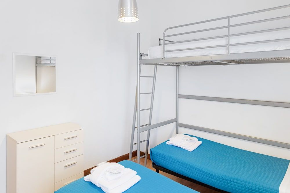 Apartment, 2 Bedrooms