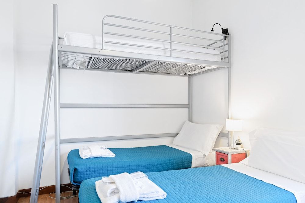 Apartment, 2 Bedrooms