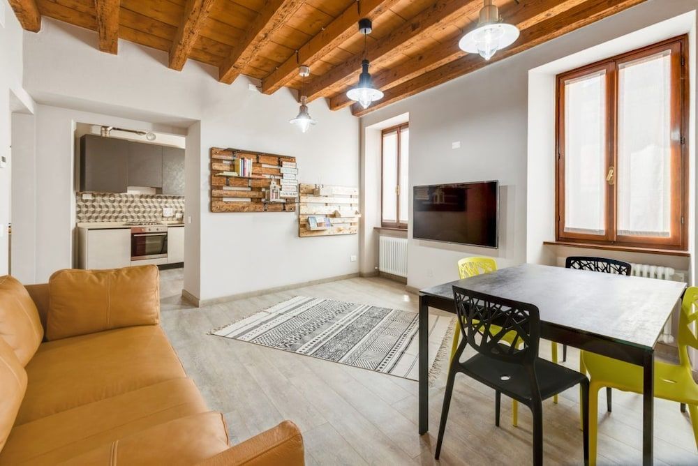 Apartment, 2 Bedrooms