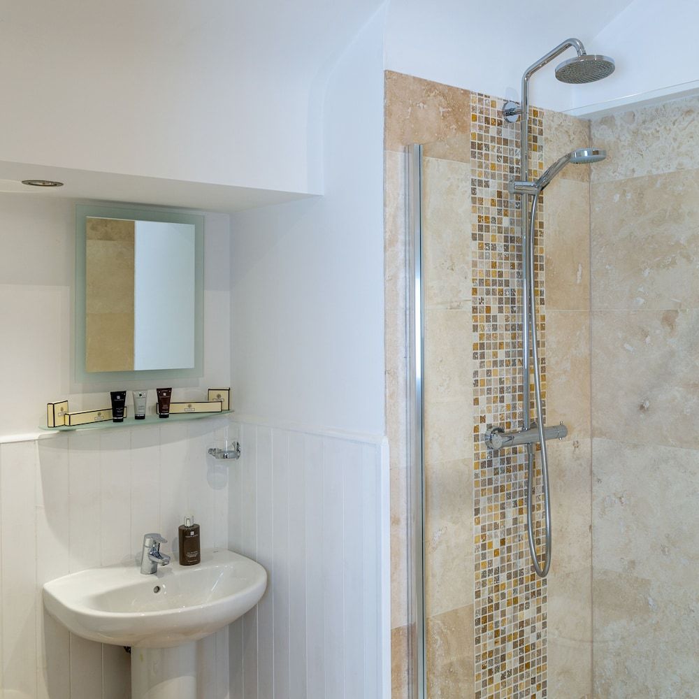 Superior Double Room, Ensuite (Big Splash (2nd floor))