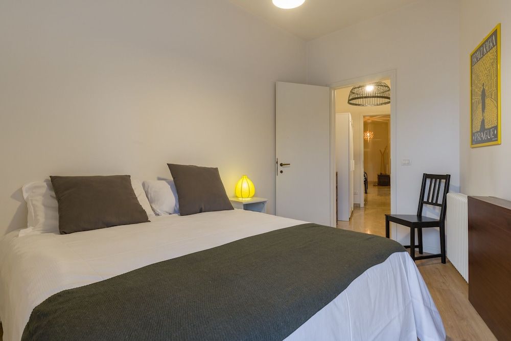 Comfort Apartment