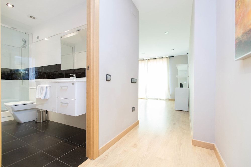 undefined AinB Sagrada Familia Apartments 8