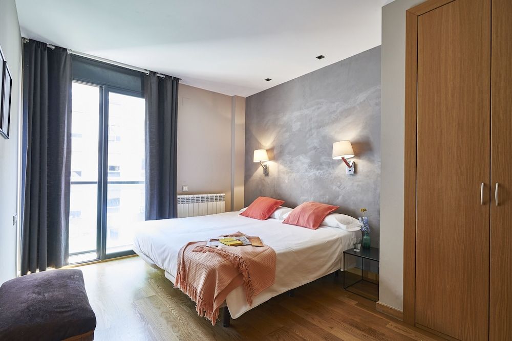 undefined AinB Sagrada Familia Apartments 3