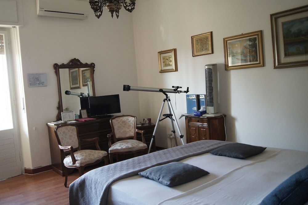 Design Double or Twin Room, Shared Bathroom